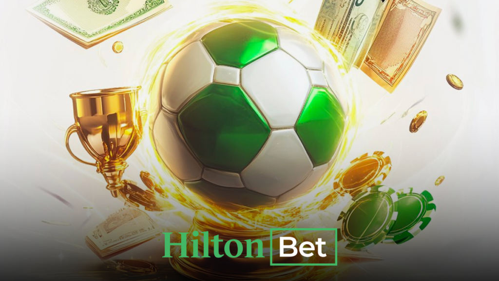 Hiltonbet Spor Bahisleri