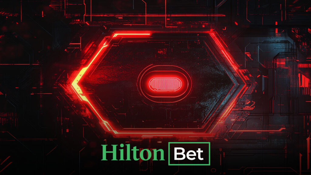 Hiltonbet hesap oluşturma