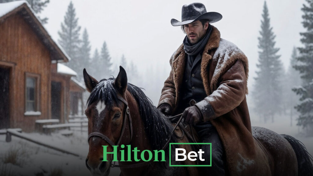 Hiltonbet Wild Horse Oyunu