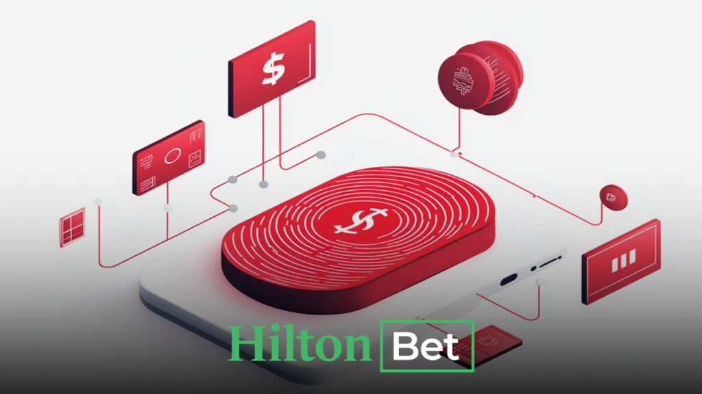 Hiltonbet hesap oluşturma