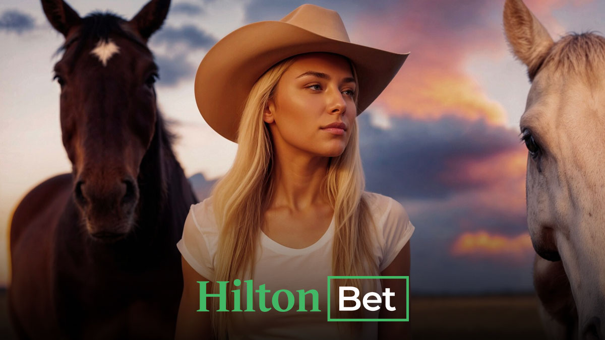 Hiltonbet Wild Horse Oyunu