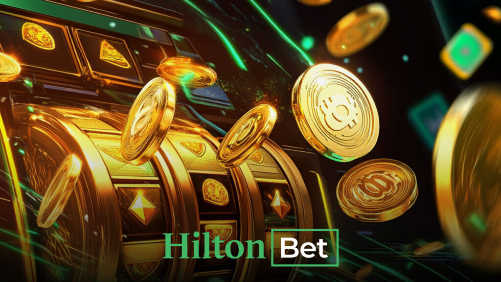 Hiltonbet çevrimsiz bonuslar