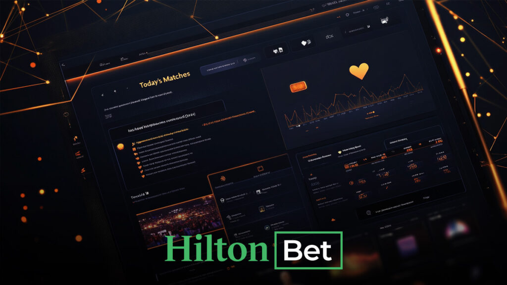Hiltonbet çifte şans bahsi