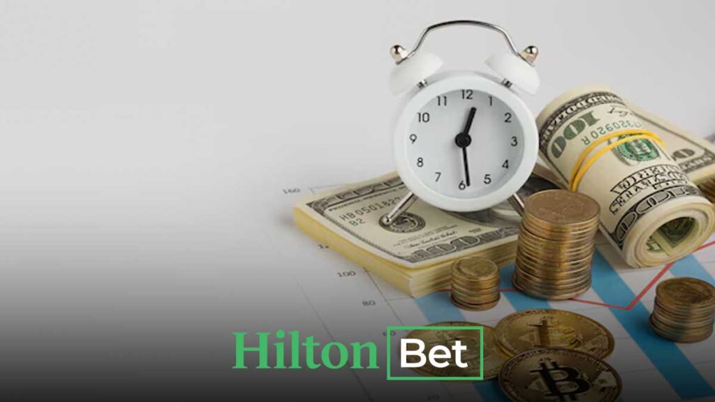 Hiltonbet QR yatırım bonusu